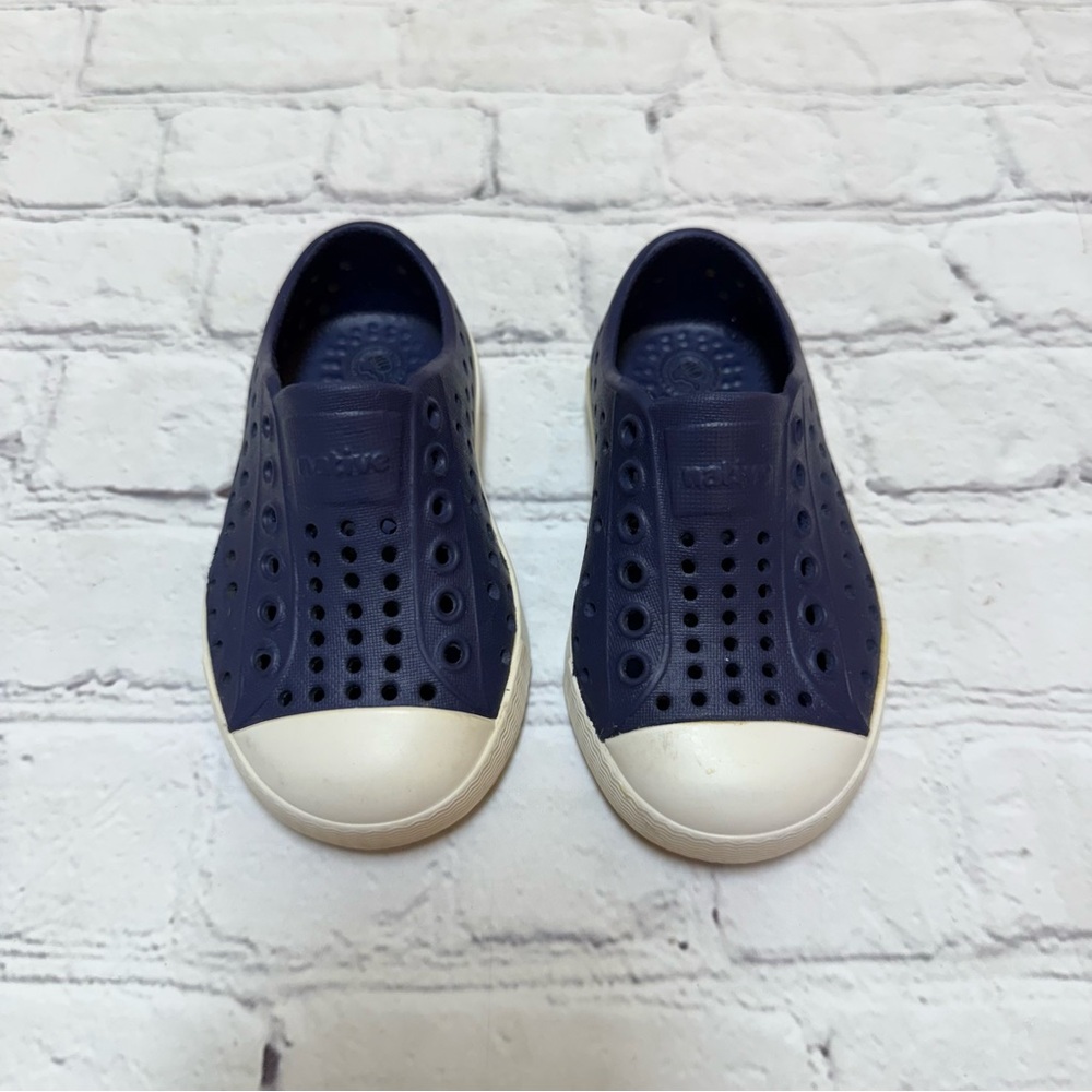 Navy Blue Natives